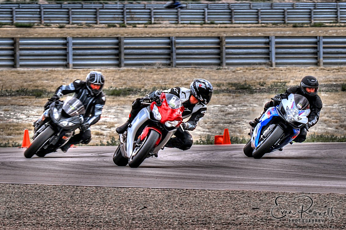 Utah Motorsports Campus     -     11